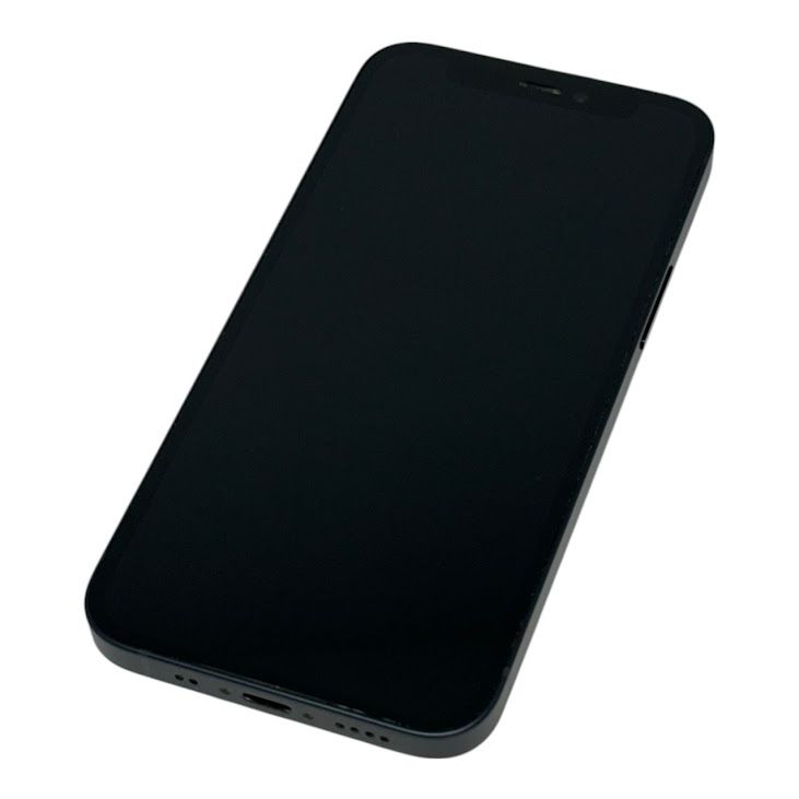 iPhone12 mini128GB֥åSIMե꡼au