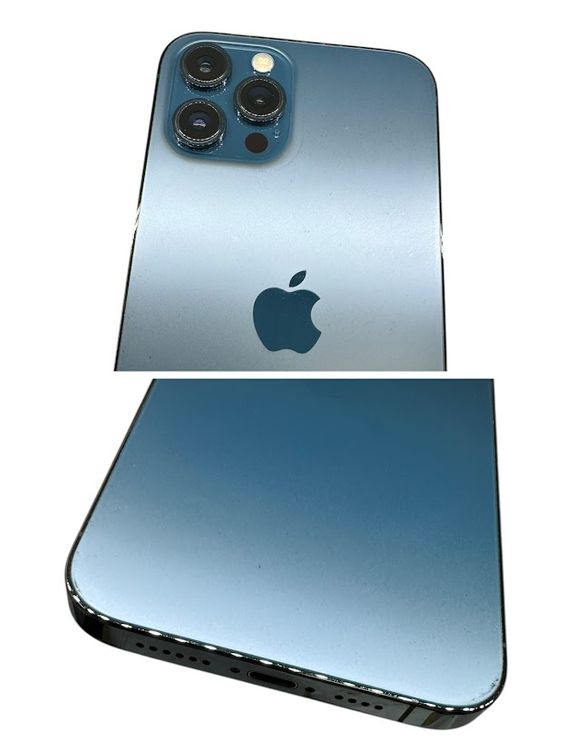 iPhone12ProMax256GBѥեå֥롼SIMե꡼եȥХ
