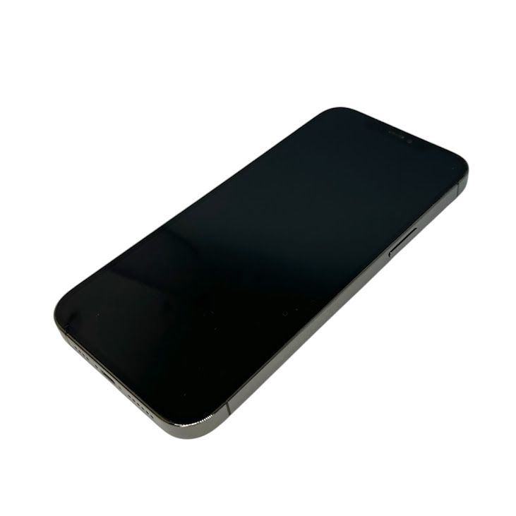 �ڥХåƥ꡼84%��iPhone��12ProMax��256GB������ե����ȡ�SIM�ե꡼��au��