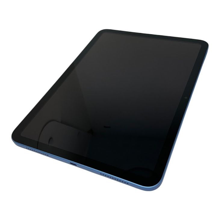 �ڥХåƥ꡼100%��iPad��11��Wi��Fi��128GB���֥롼
