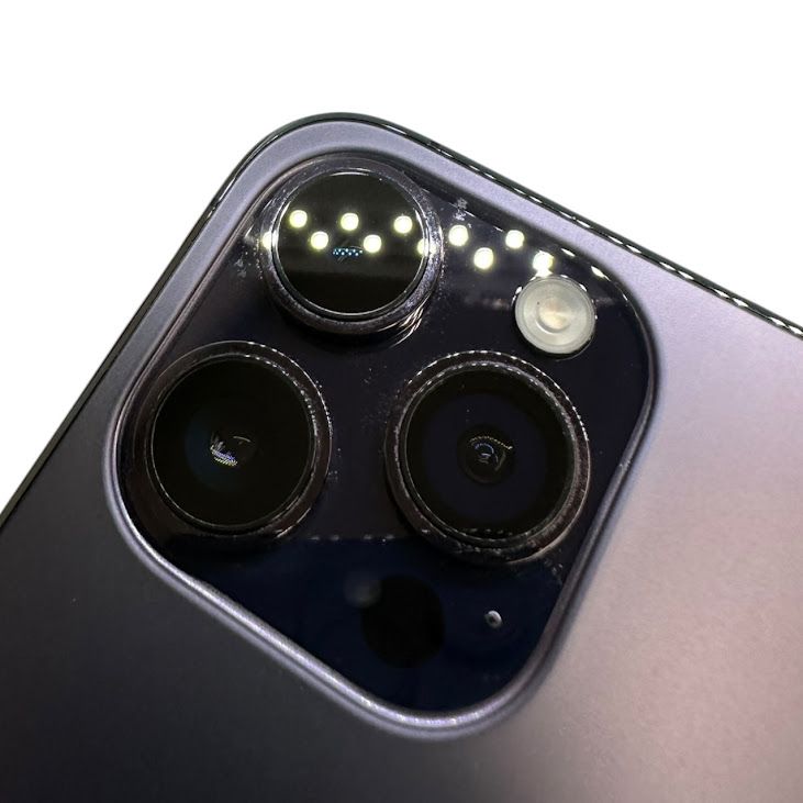 iPhone��14ProMax��256GB���ǥ����ץѡ��ץ롡SIM�ե꡼��au��