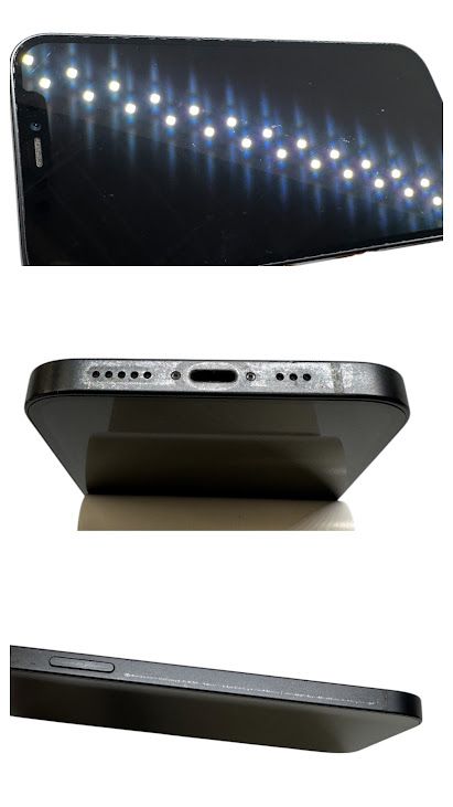 iPhone12128GB֥åSIMե꡼ɥ