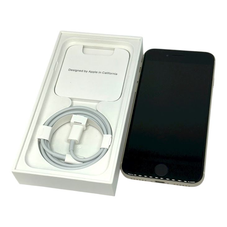 ڥХåƥ꡼86%iPhoneSE3ˡ64GB饤ȡSIMե꡼au