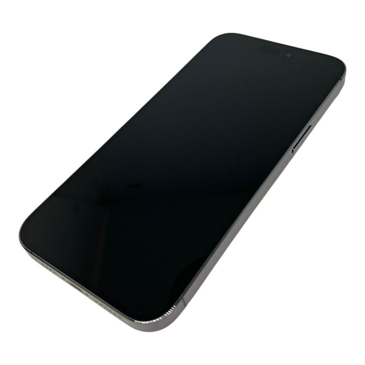 iPhone��14ProMax��256GB���ǥ����ץѡ��ץ롡SIM�ե꡼��au��