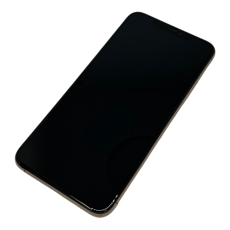 iPhone11ProMax256GBɡSIMե꡼au