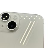 �ڥХåƥ꡼85%��iPhone��14��128GB���������饤�ȡ�SIM�ե꡼��au��