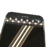 �ڥХåƥ꡼100%��iPhone��SE����2�����64GB���֥�å���SIM�ե꡼��au��