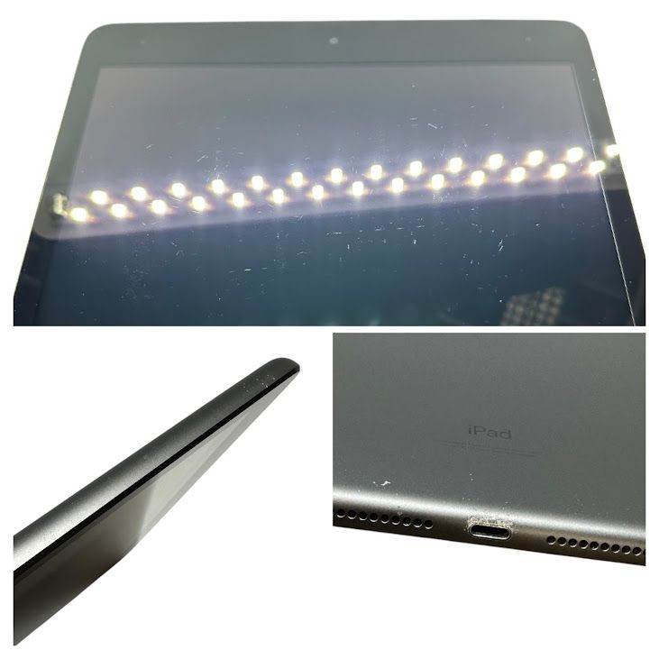 ڥХåƥ꡼94%iPad9WiFi64GBڡ쥤