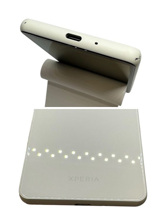 Xperia10IIILiteXQBT44128GBۥ磻ȡSIMե꡼ŷХ