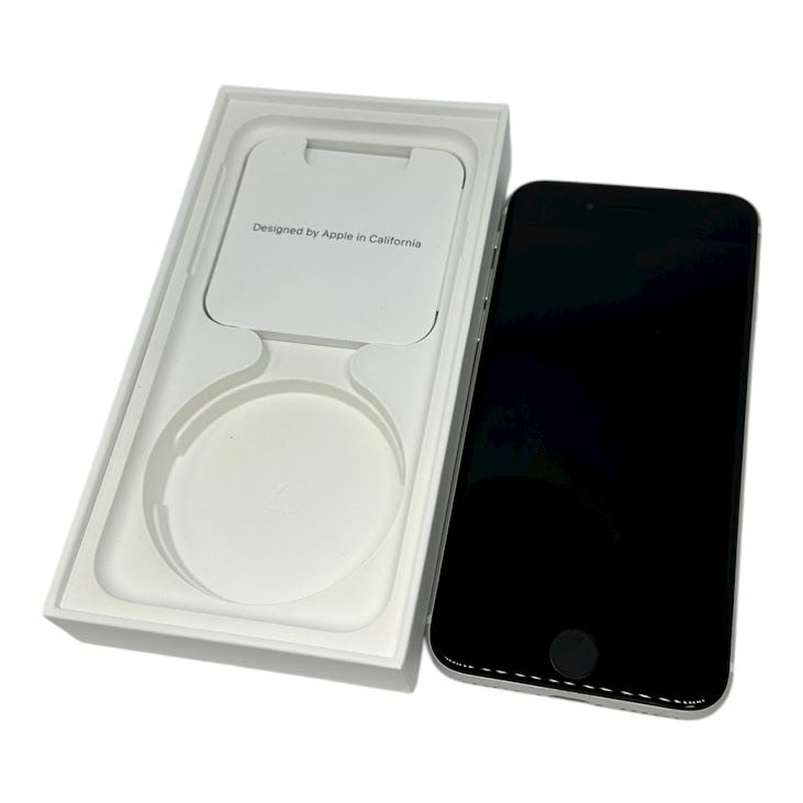 iPhoneSE2ˡ128GBۥ磻ȡSIMե꡼