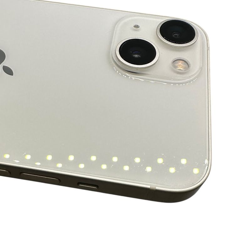 �ڥХåƥ꡼89%��iPhone��13��128GB���������饤�ȡ�SIM�ե꡼��Y��Х�����