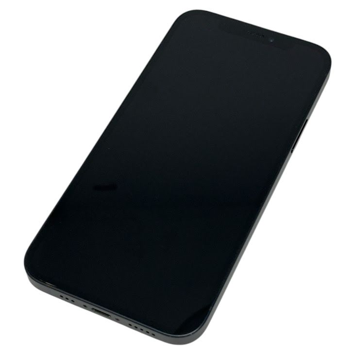 iPhone12128GB֥åSIMե꡼ɥ