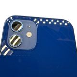 �ڥХåƥ꡼80%��iPhone��12��64GB���֥롼��SIM�ե꡼