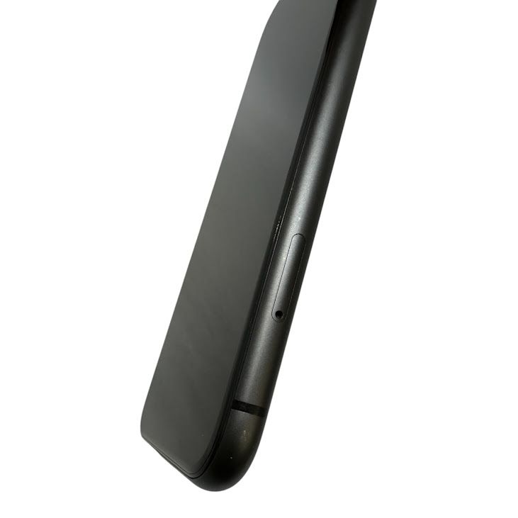 iPhone��11��128GB���֥�å���SIM�ե꡼�����եȥХ���