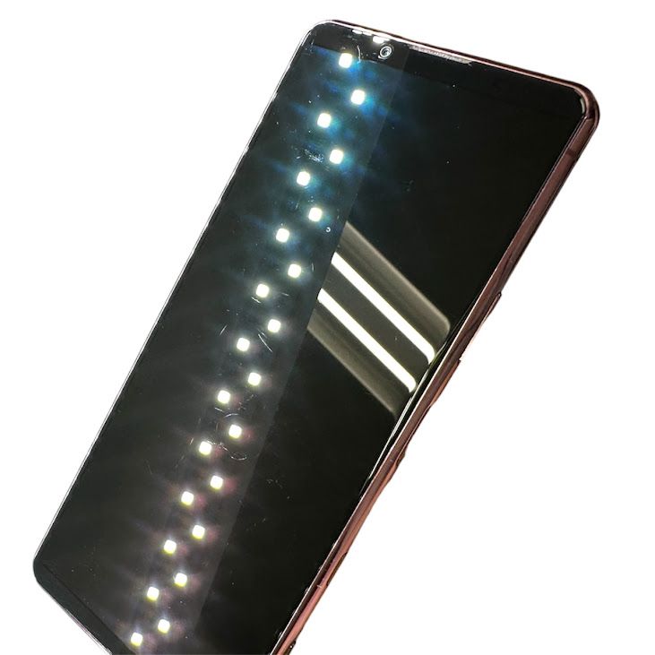 Xperia5��II��128GB���ԥ󥯡�SIM�ե꡼�����եȥХ���
