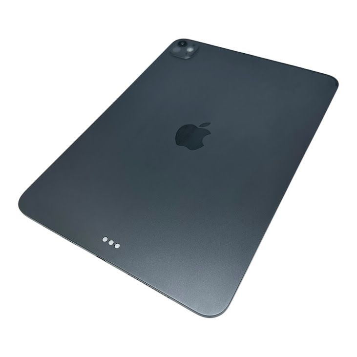 �ڥХåƥ꡼100%��iPadPro��11�������M5�ˡ�Wi��Fi��256GB�����ڡ����֥�å�