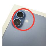 ��̤�����ʡ�iPhone��17��256GB���ߥ��ȥ֥롼��SIM�ե꡼