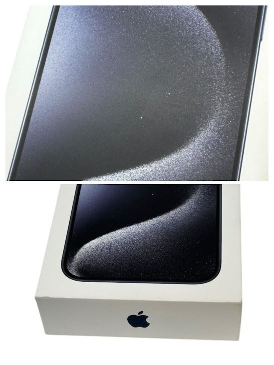 ̤ʡiPhone15ProMax512GB֥롼˥ࡡSIMե꡼
