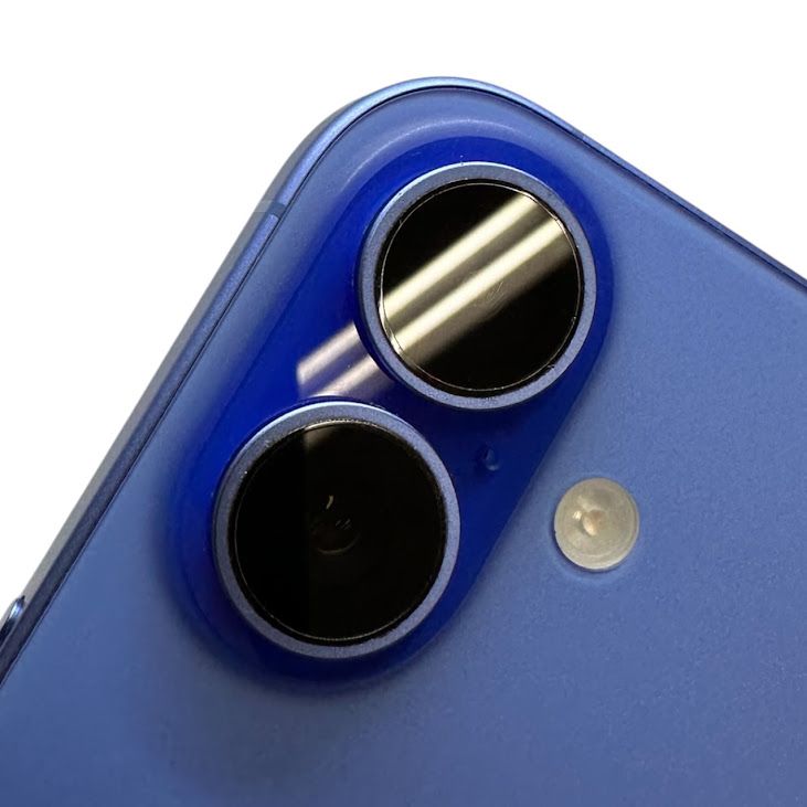 �ڥХåƥ꡼91%��iPhone��16��128GB������ȥ�ޥ��SIM�ե꡼