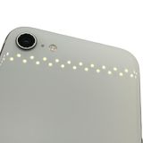 ڥХåƥ꡼83%iPhoneSE264GBۥ磻ȡSIMե꡼YХ