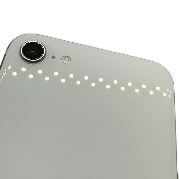 ڥХåƥ꡼83%iPhoneSE264GBۥ磻ȡSIMե꡼YХ