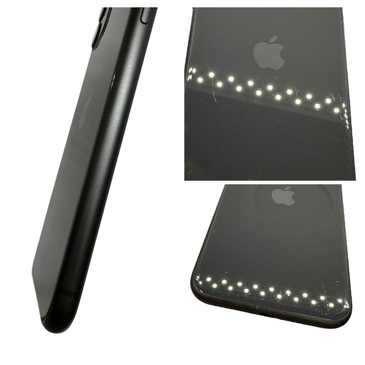 iPhone11128GB֥åSIMե꡼եȥХ
