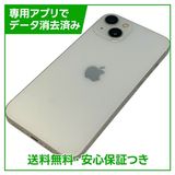iPhone��13��128GB���������饤�ȡ�SIM�ե꡼��au��