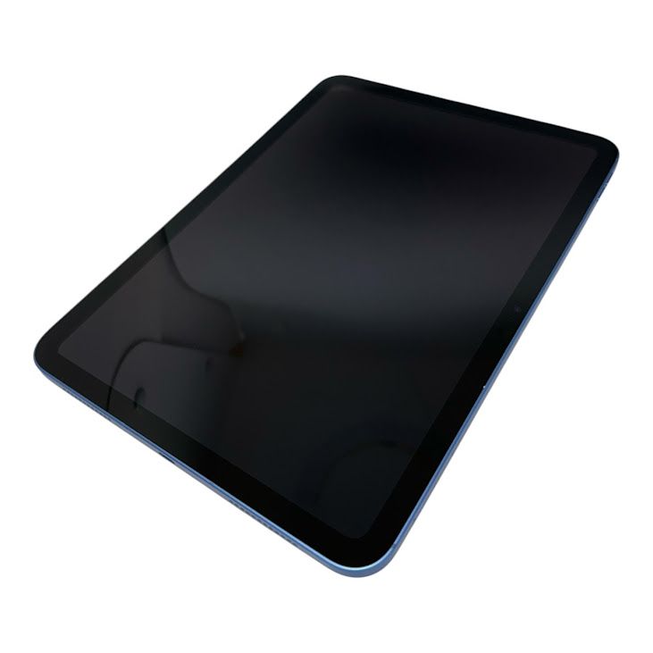 �ڥХåƥ꡼100%��iPad��10������顼��256GB���֥롼��SIM�ե꡼���ɥ�����