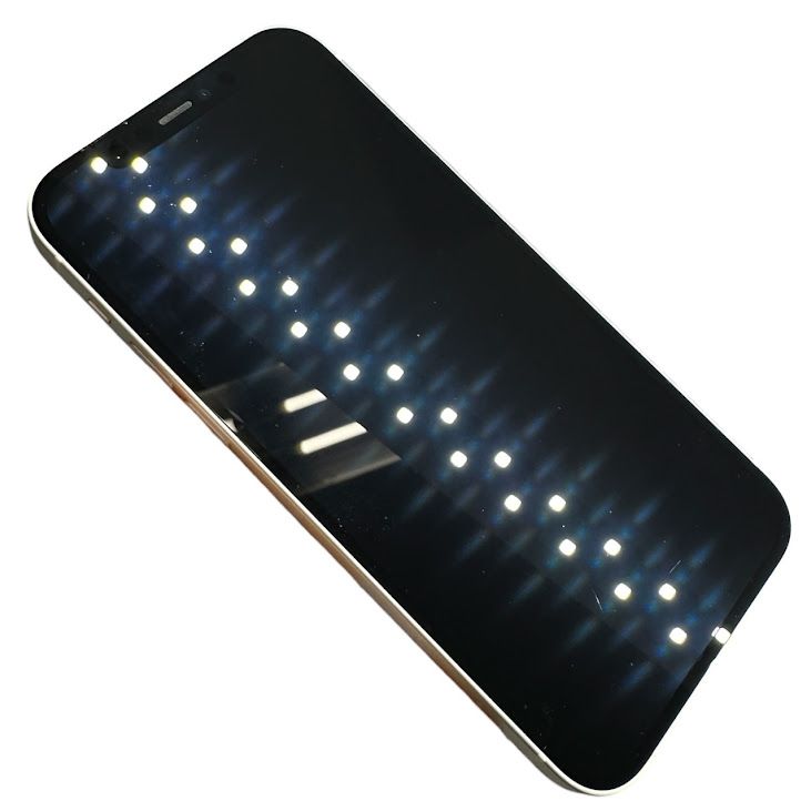 iPhone��12��64GB���ۥ磻�ȡ�SIM�ե꡼