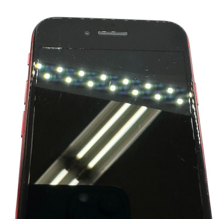 iPhone��SE����2�����64GB���ץ������ȥ�åɡ�SIM�ե꡼