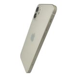 �ڥХåƥ꡼93%��iPhone��12��256GB���ۥ磻�ȡ�SIM�ե꡼��au��