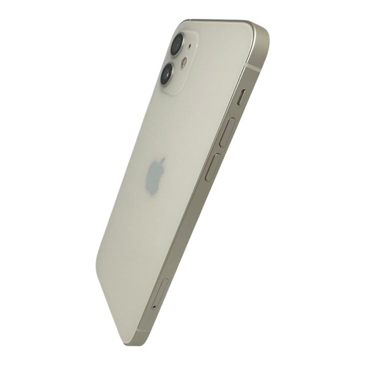 �ڥХåƥ꡼93%��iPhone��12��256GB���ۥ磻�ȡ�SIM�ե꡼��au��
