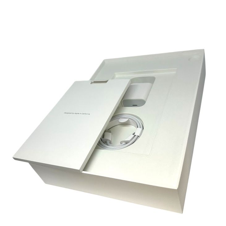 ��̤�����ʡ�iPadAir��11�������8�����M4�ˡ�Wi��Fi��128GB�����ڡ������쥤