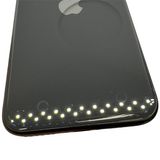 �ڥХåƥ꡼80%��iPhone��SE����2�����64GB���֥�å���SIM�ե꡼��au��