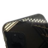 �ڥХåƥ꡼88%��iPhone��11��128GB���֥�å���SIM�ե꡼��au��