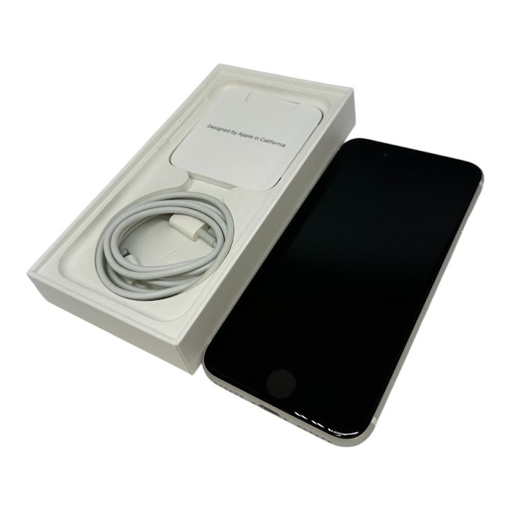 �ڥХåƥ꡼85%��iPhone��SE����2�����64GB���ۥ磻�ȡ�SIM�ե꡼
