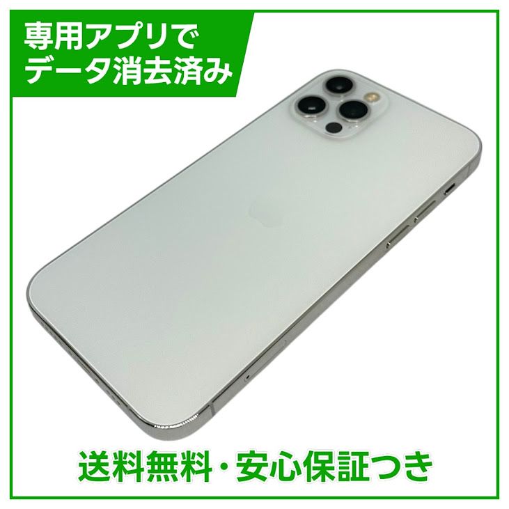 iPhone��12Pro��128GB������С���SIM�ե꡼��au��