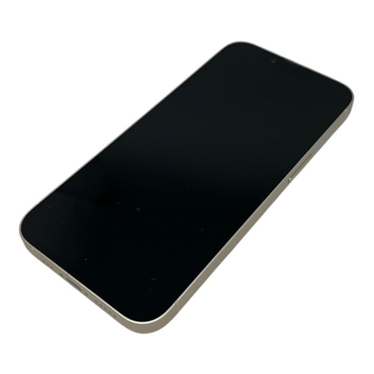 �ڥХåƥ꡼87%��iPhone��14��128GB���������饤�ȡ�SIM�ե꡼��au��