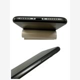 iPhone��11��128GB���֥�å���SIM�ե꡼�����եȥХ���