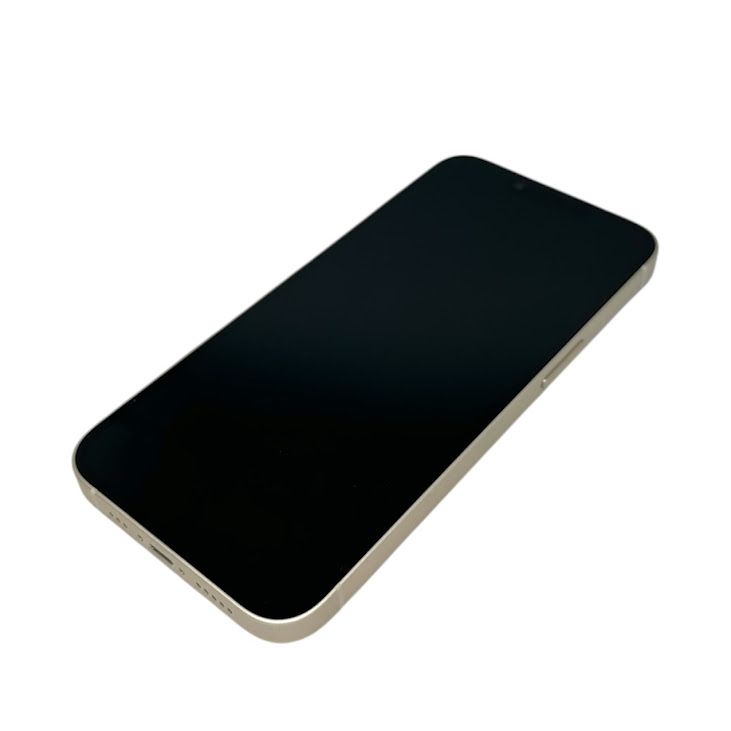 �ڥХåƥ꡼100%��iPhone��14��128GB���������饤�ȡ�SIM�ե꡼