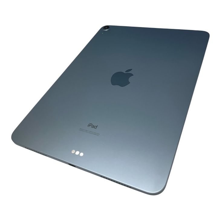 �ڥХåƥ꡼86%��iPadAir��4��Wi��Fi��64GB���������֥롼