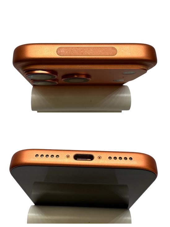 �ڥХåƥ꡼100%��iPhone��17Pro��256GB������󥸡�SIM�ե꡼�����եȥХ���
