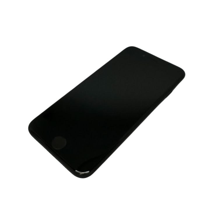 iPhone��SE����2�����64GB���֥�å���SIM�ե꡼��au��