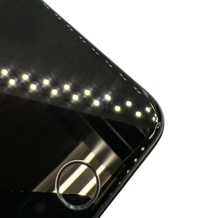 �ڥХåƥ꡼83%��iPhone��SE����2�����64GB���֥�å���SIM�ե꡼��au��