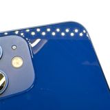 iPhone��12mini��128GB���֥롼��SIM�ե꡼��au��