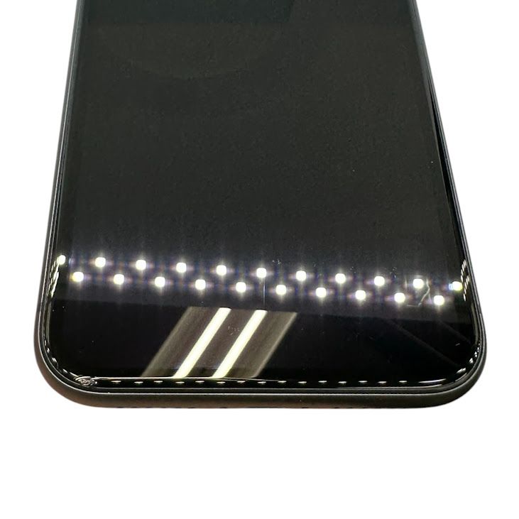 iPhone��11��128GB���֥�å���SIM�ե꡼�����եȥХ���