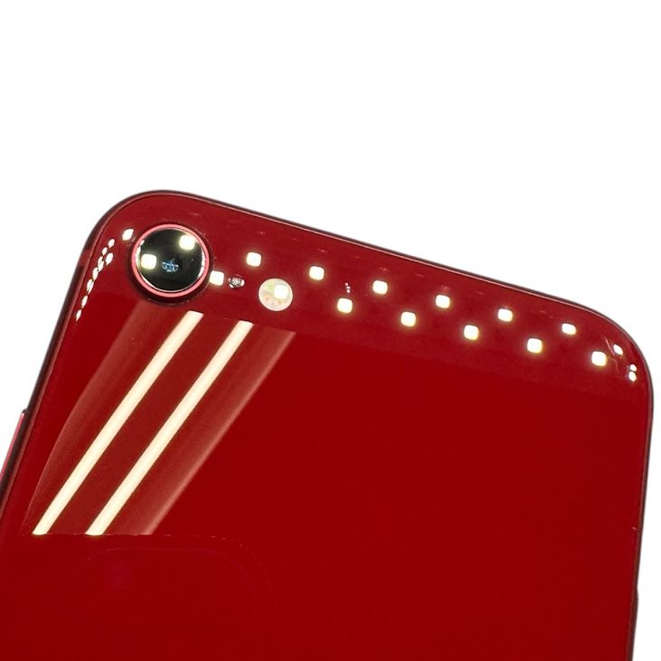 �ڥХåƥ꡼87%��iPhone��SE����3�����64GB���ץ������ȥ�åɡ�SIM�ե꡼���ɥ�����