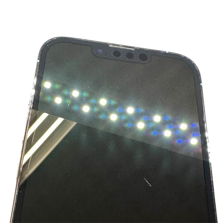 iPhone��13Pro��128GB��������֥롼��SIM�ե꡼