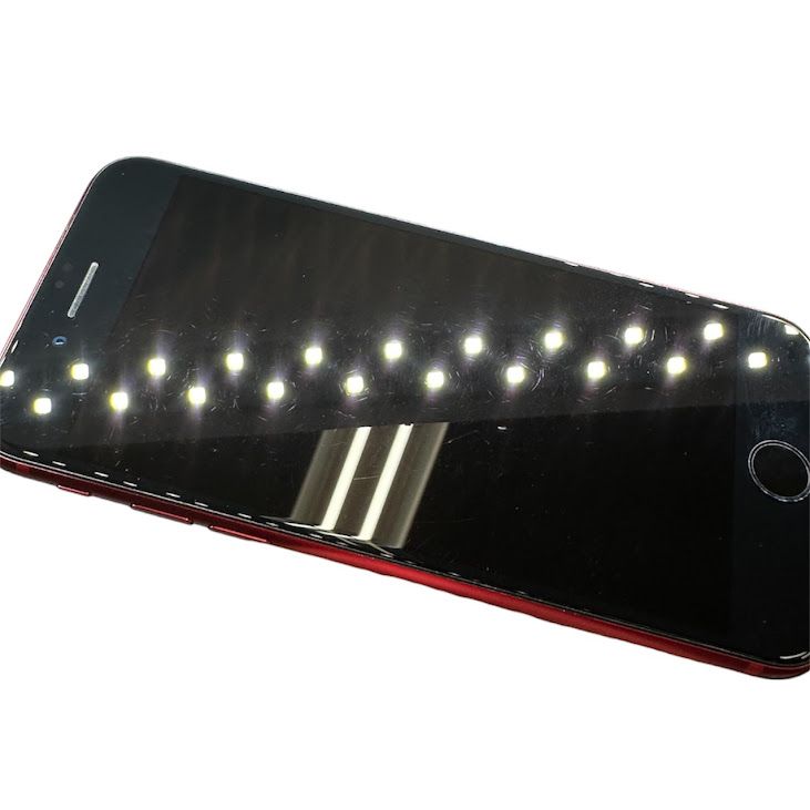 �ڥХåƥ꡼85%��iPhone��SE����3�����128GB���ץ������ȥ�åɡ����եȥХ���