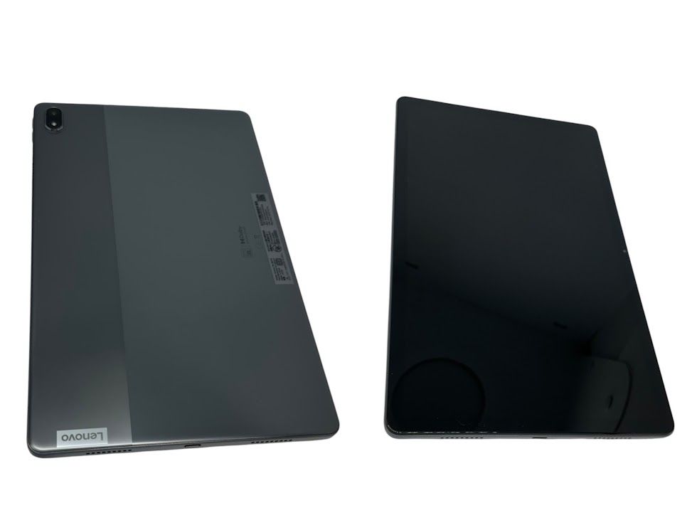 ムスビー｜Lenovo Tab P11 5G 64GB ストームグレイ SIMフリー au
